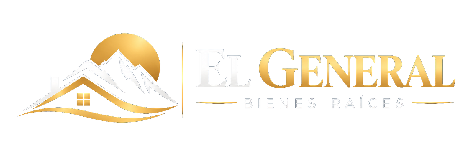 El General Bienes Raíces